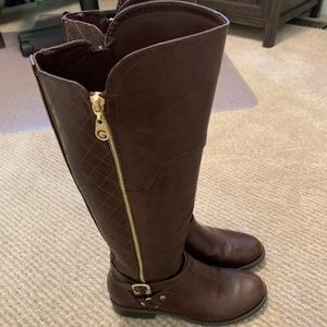 Guess Boots